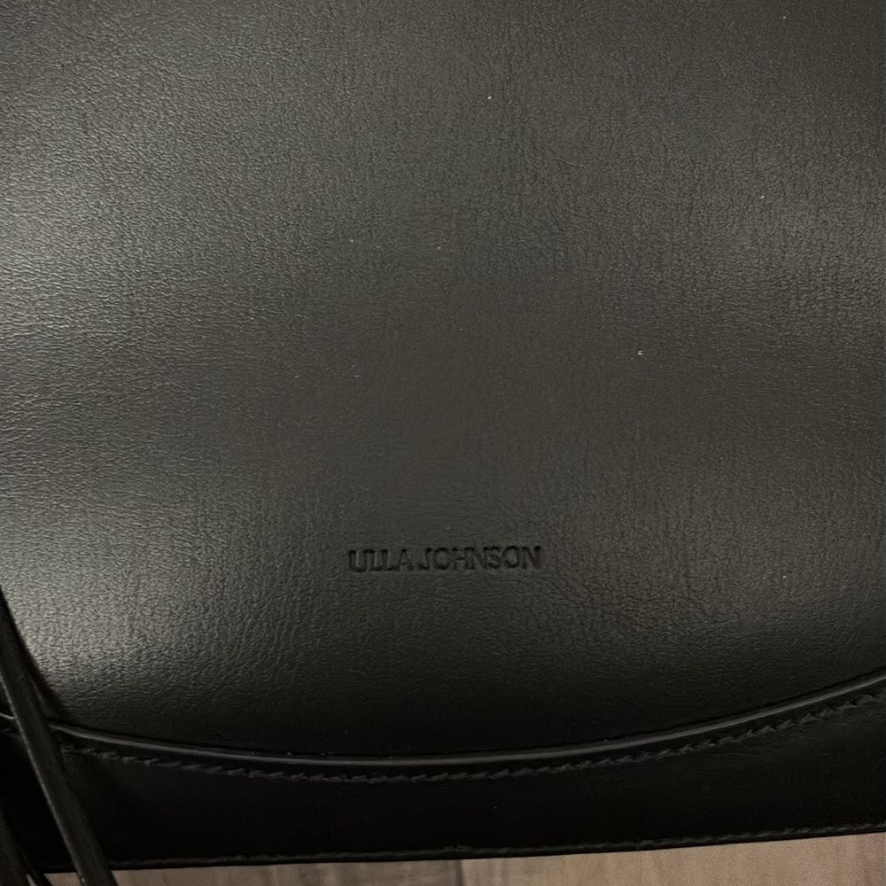 Ulla Johnson Albers East West Tote - Picture 3 of 7